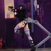 Ghost in the Shell: Stand Alone Complex - Exquisite Super Series - Kusanagi Motoko - 1/12 (HIYA)ㅤ