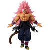 Super Dragon Ball Heroes - Akaki Kamen no Saiyajin (SSR Full Power) - Ichiban Kuji - Ichiban Kuji Dragon Ball Super Dragon Ball Heroes 5th Mission (A Prize) - Masterlise (Bandai Spirits)ㅤ