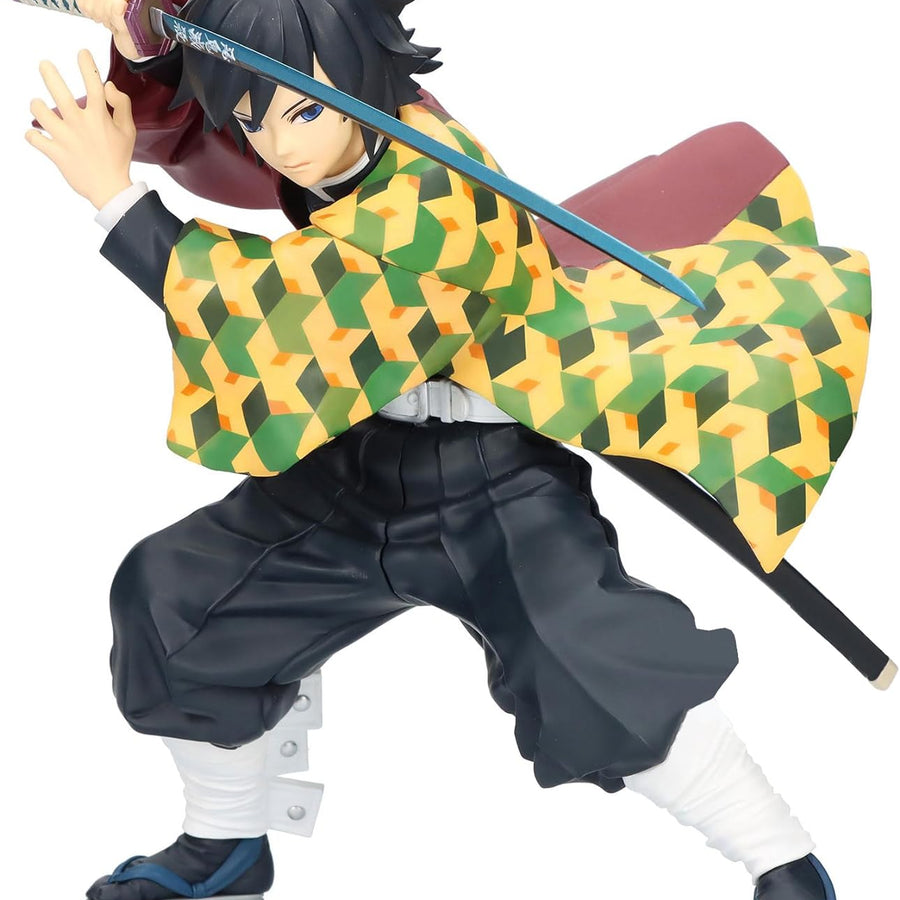 Kimetsu no Yaiba - Tomioka Giyuu - Maximatic (Bandai Spirits)ㅤ