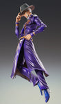 Jojo no Kimyou na Bouken - Stone Ocean - Enrico Pucci - Super Action Statue #77 - 2023 Re-release (Medicos Entertainment)ㅤ