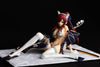 Fairy Tail - Erza Scarlet - 1/6 - White Tiger Gravure_Style, Byakko Gravure_Style (Orca Toys)ㅤ