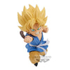 Dragon Ball GT - Son Goku SSJ - Match Makers (Bandai Spirits)ㅤ