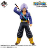 Dragon Ball Z - Future Trunks - Ichiban Kuji Dragon Ball Duel to the Future - Masterlise - B Prize (Bandai Spirits)ㅤ