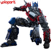 Transformers - Beast Awakening - 02 Optimus Prime (Doyusha)ㅤ