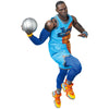 Space Jam: A New Legacy - LeBron James - Mafex  No.197 - Space Jam: a New Legacy Ver. (Medicom Toy)ㅤ