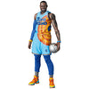 Space Jam: A New Legacy - LeBron James - Mafex  No.197 - Space Jam: a New Legacy Ver. (Medicom Toy)ㅤ