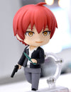 Ansatsu Kyoushitsu - Akabane Karma - Nendoroid  #1974 (Orange Rouge)ㅤ