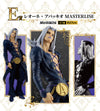 Jojo no Kimyou na Bouken - Ougon no Kaze - Leone Abbacchio - Ichiban Kuji Jojo no Kimyou na Bouken Golden Wind (E Prize) - Masterlise (Bandai Spirits)ㅤ