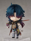 Honkai: Star Rail - Blade - Nendoroid #2607 (Good Smile Company)ㅤ - ActionFigure Brasil