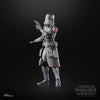 "Star Wars" "BLACK Series" 6 Inch Action Figure Echo [Anime "The Bad Batch"]ㅤ