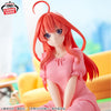 Gotoubun no Hanayome∽ - Nakano Itsuki - Relax Time (Bandai Spirits)ㅤ