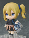 Kaguya-sama wa Kokurasetai: First Kiss wa Owaranai - Hayasaka Ai - Nendoroid #2257 (Good Smile Company)ㅤ