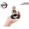 Kimetsu no Yaiba - Shinazugawa Sanemi - G.E.M. - Tenohira (MegaHouse)ㅤ