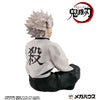 Kimetsu no Yaiba - Shinazugawa Sanemi - G.E.M. - Tenohira (MegaHouse)ㅤ