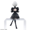 NieR:Automata Ver1.1a - YoRHa No. 2 Type B - Premium Chokonose Figure (SEGA)ㅤ