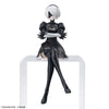 NieR:Automata Ver1.1a - YoRHa No. 2 Type B - Premium Chokonose Figure (SEGA)ㅤ