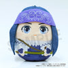 Golden Kamuy - Golden Kamuy Puchi Mochi Mascot - Petit Mochi Mascot (Anicraft)ㅤ