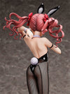 To Aru Kagaku no Railgun T - Shirai Kuroko - B-style - 1/4 - Bunny Ver., 2nd (FREEing) [Shop Exclusive]ㅤ