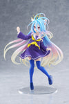 No Game No Life - Shiro - Coreful Figure - Nekomimi Seifuku ver. (Taito)ㅤ