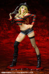 Freddy vs. Jason - Freddy Krueger - Bishoujo Statue - Horror Bishoujo - Movie x Bishoujo - 1/7 - Second Edition - 2025 Re-release (Kotobukiya)ㅤ