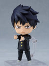 Mob Psycho 100 III - Kageyama Ritsu - Nendoroid #2282 (Good Smile Company, Orange Rouge)ㅤ