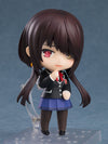 Date A Live V - Tokisaki Kurumi - Nendoroid #2455 - School Uniform Ver. (Good Smile Company)ㅤ