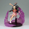 Kimetsu no Yaiba - Kamado Nezuko - Vibration Stars Plus (Bandai Spirits)ㅤ