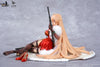 Dolls Frontline - DP28 - Asagao Tsune - Heavy Damage Ver. - 1/7 (OtakuToys)ㅤ