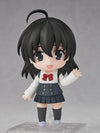 School Days - Saionji Sekai - Nendoroid #2210 (Good Smile Arts Shanghai, Good Smile Company)ㅤ