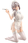 Original - Saotome Shino - 1/7 - Nurse ver. (Kotobukiya)ㅤ