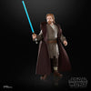 "Star Wars" "BLACK Series" 6 Inch Action Figure Obi-Wan Kenobi (Jabiim)ㅤ