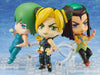 Jojo no Kimyou na Bouken - Stone Ocean - Ermes Costello - Nendoroid  #1965 (Good Smile Company, Medicos Entertainment)ㅤ