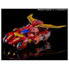 Transformers 2010 - Hot Rodimus - Adamas Machina (AMT-01) (Flame Toys, Takara Tomy)ㅤ