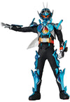 Kamen Rider Gotchard - Real Action Heroes (No.795) - Real Action Heroes Genesis - 1/6 - SteamHopper (Medicom Toy)ㅤ