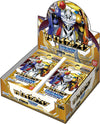 Digimon Trading Card Game - Booster Pack - VS Royal Knights (Bandai)ㅤ