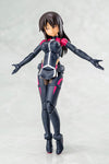 Megami Device x Alice Gear Aegis Shitara Kaneshiya [Tenki] Ver. Ganesa Plastic Modelㅤ