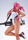 ARMS NOTE - Suieibu no Anego-chan - 1/7 (Amakuni, Hobby Japan) [Shop Exclusive]ㅤ