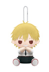 Chainsaw Man - Denji - es Series nino - PitaNui - Plush Mascot (Kotobukiya)ㅤ