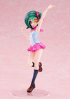 Yu-Gi-Oh! Zexal - Mizuki Kotori - 1/7 (Amakuni, Hobby Japan) [Shop Exclusive]ㅤ