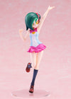 Yu-Gi-Oh! Zexal - Mizuki Kotori - 1/7 (Amakuni, Hobby Japan) [Shop Exclusive]ㅤ