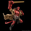 Hellboy - 1/12 - 30th Anniversary Edition (1000Toys)ㅤ - ActionFigure Brasil