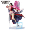 One Piece - Boa Hancock - Ichiban Kuji One Piece Memory of Heroines (A Prize) - Masterlise - Masterlise Expiece (Bandai Spirits)ㅤ