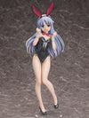 B-STYLE A Certain Magical Index III Index Bare Leg Bunny Ver. 1/4ㅤ