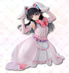 THE iDOLM@STER: Shiny Colors - Mayuzumi Fuyuko - Ichiban Kuji THE iDOLM@STER: Shiny Colors Lolita Fashion Collection - Figure Prize (Bandai Spirits)ㅤ