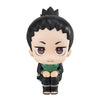 Naruto Shippuuden - Nara Shikamaru - Look Up (MegaHouse)ㅤ