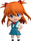 Evangelion Shin Gekijouban - Souryuu Asuka Langley - Nendoroid #1202 - 2024 Re-release (Good Smile Company)ㅤ