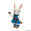 Final Fantasy XIV - Loporrit - Flocky Figure - 2024 Re-release (Square Enix)ㅤ