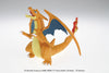 Pokemon Plamo Collection No.38 Select Series Mega Charizard Y Plastic Modelㅤ