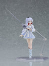 RWBY Hyousetsu Teikoku - Weiss Schnee - Figma #599 (Max Factory)ㅤ