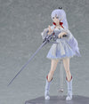 RWBY Hyousetsu Teikoku - Weiss Schnee - Figma #599 (Max Factory)ㅤ